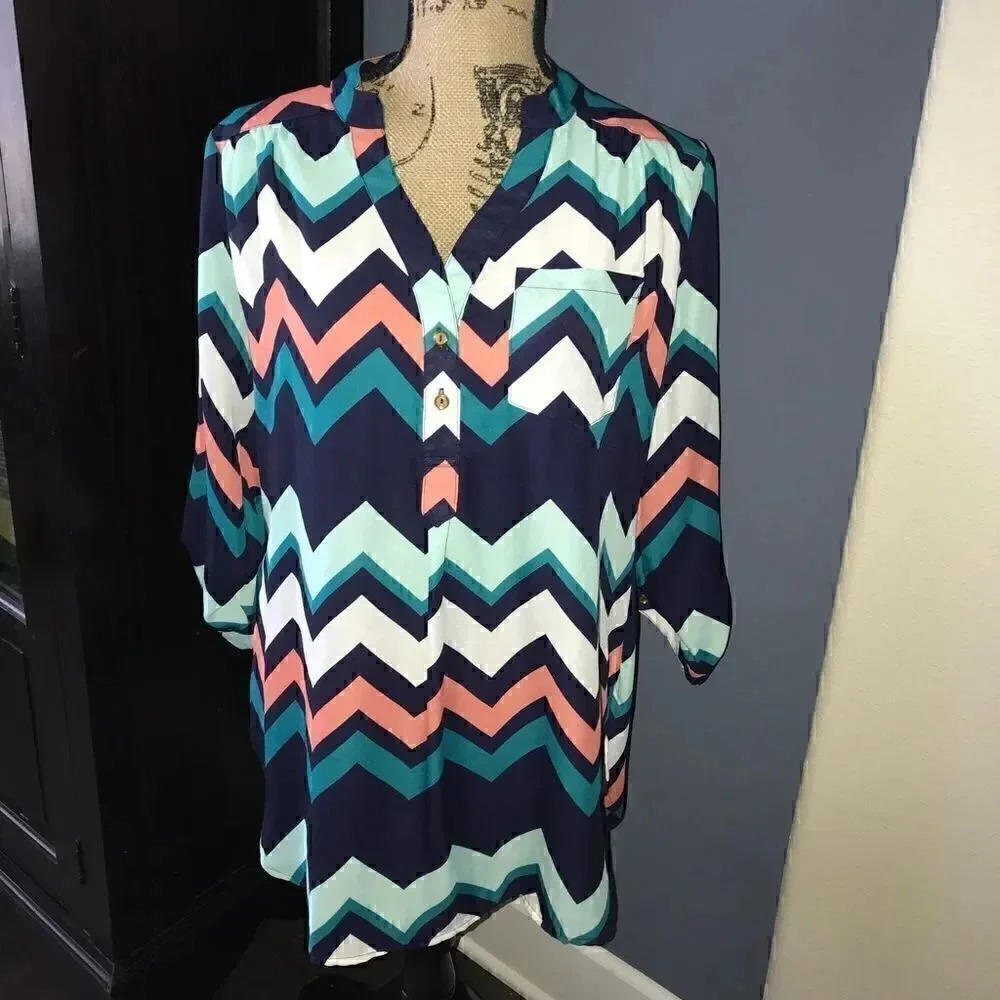 •Rue21•  ​